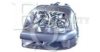 MORRI 20420152 Headlight